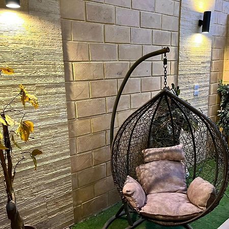 Luxury Flat With Garden And Private Entrance شقة فاخرة بحديقة و مدخل خاص Kair Zewnętrze zdjęcie