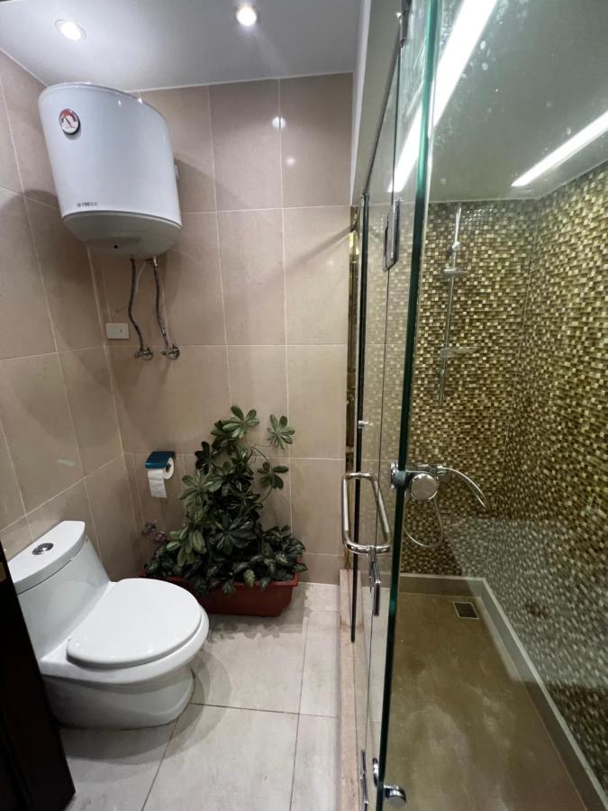 Luxury Flat With Garden And Private Entrance شقة فاخرة بحديقة و مدخل خاص Kair Zewnętrze zdjęcie