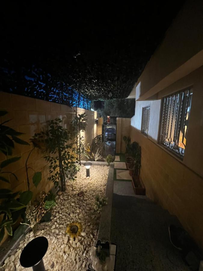 Luxury Flat With Garden And Private Entrance شقة فاخرة بحديقة و مدخل خاص Kair Zewnętrze zdjęcie