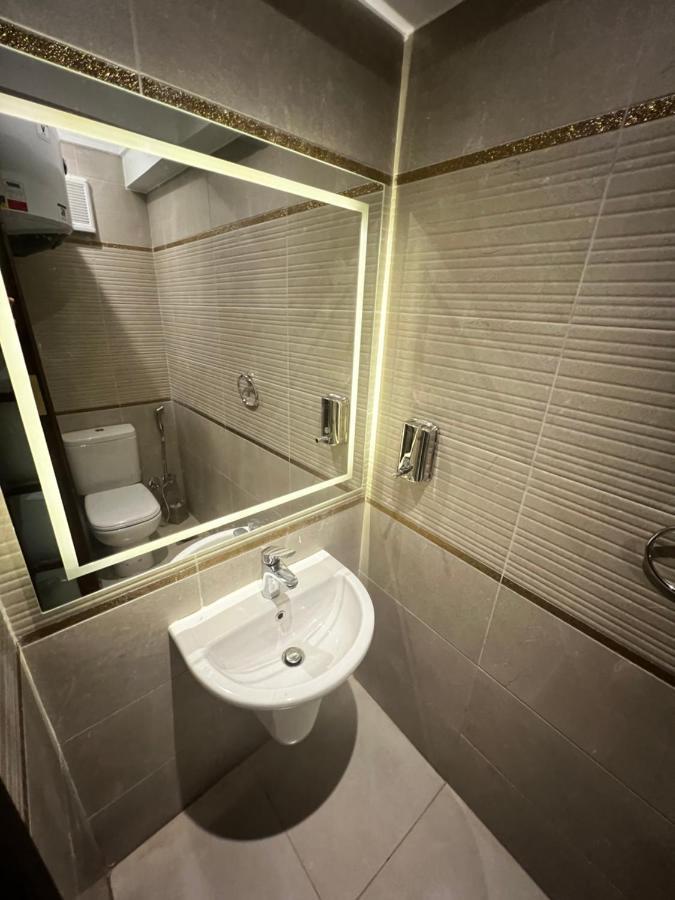 Luxury Flat With Garden And Private Entrance شقة فاخرة بحديقة و مدخل خاص Kair Zewnętrze zdjęcie