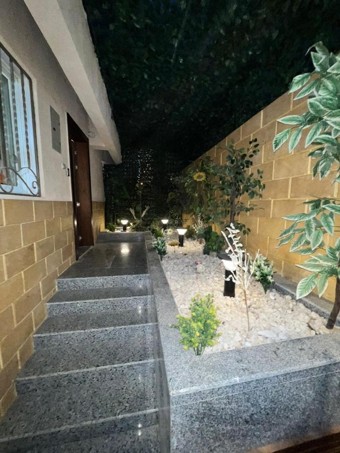 Luxury Flat With Garden And Private Entrance شقة فاخرة بحديقة و مدخل خاص Kair Zewnętrze zdjęcie