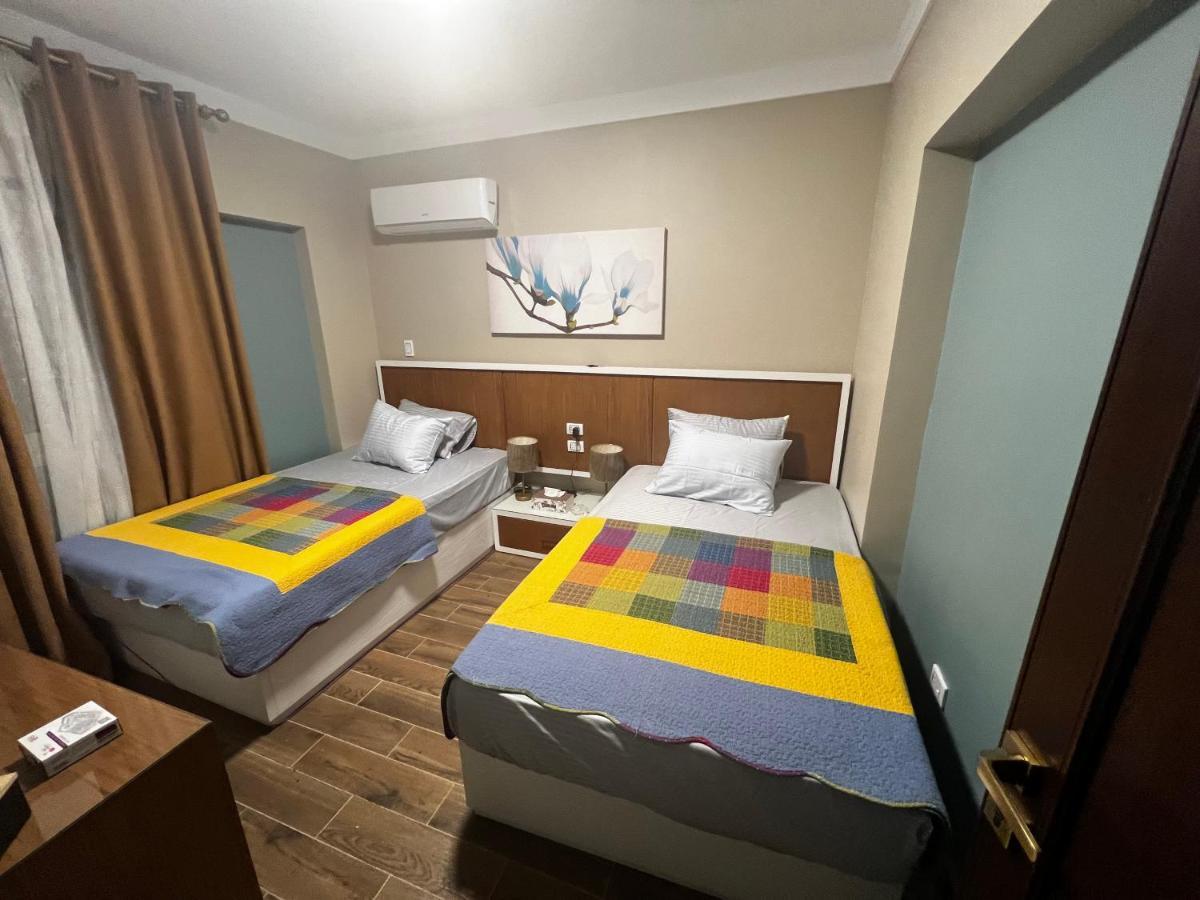 Luxury Flat With Garden And Private Entrance شقة فاخرة بحديقة و مدخل خاص Kair Zewnętrze zdjęcie