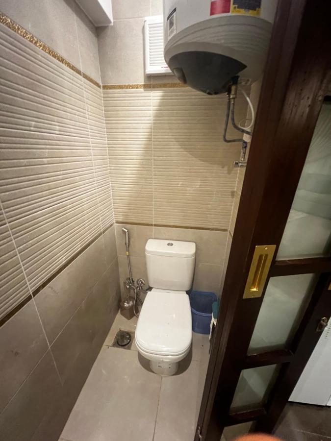 Luxury Flat With Garden And Private Entrance شقة فاخرة بحديقة و مدخل خاص Kair Zewnętrze zdjęcie
