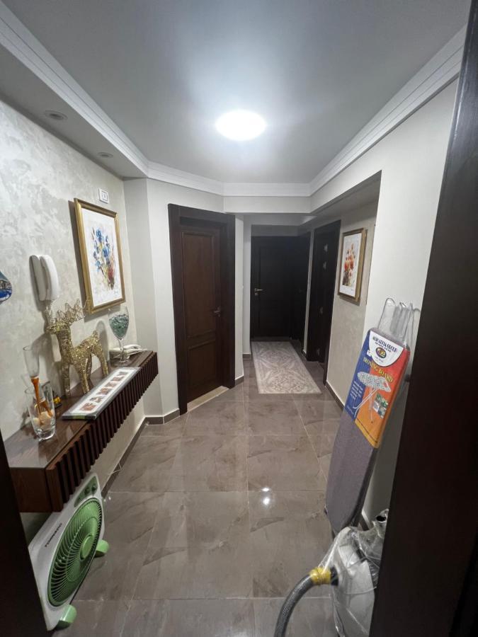 Luxury Flat With Garden And Private Entrance شقة فاخرة بحديقة و مدخل خاص Kair Zewnętrze zdjęcie