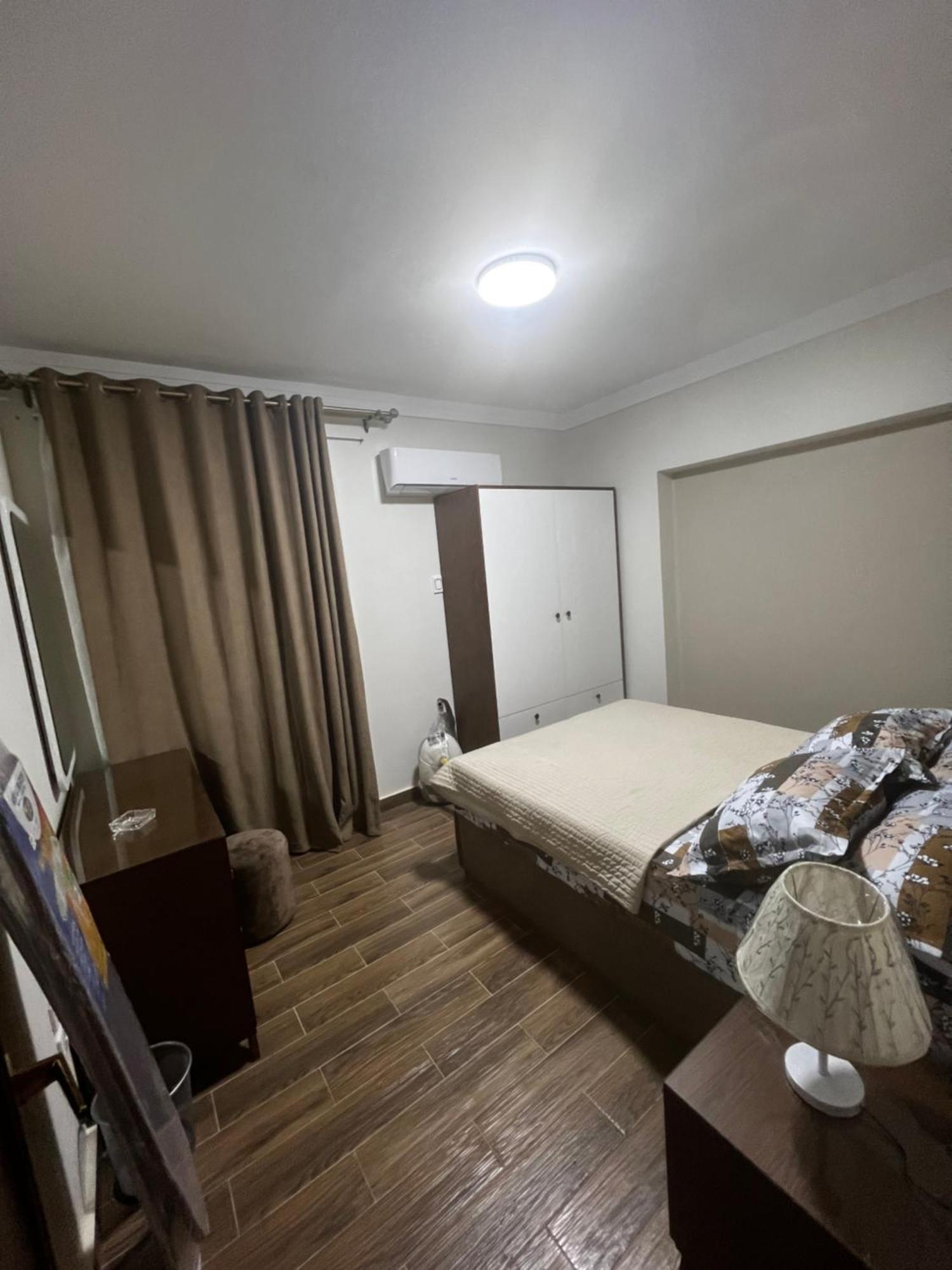 Luxury Flat With Garden And Private Entrance شقة فاخرة بحديقة و مدخل خاص Kair Zewnętrze zdjęcie